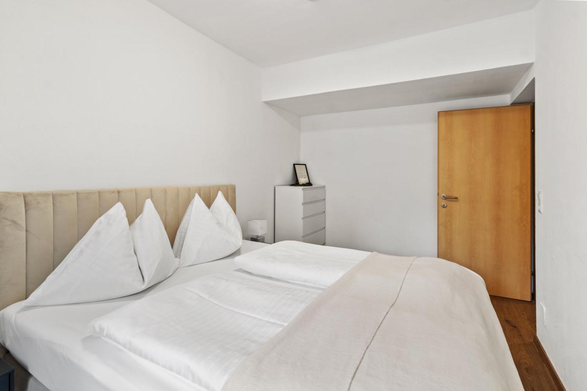 Farawayhomes Studio Fohnsdorf #4 Esterno foto