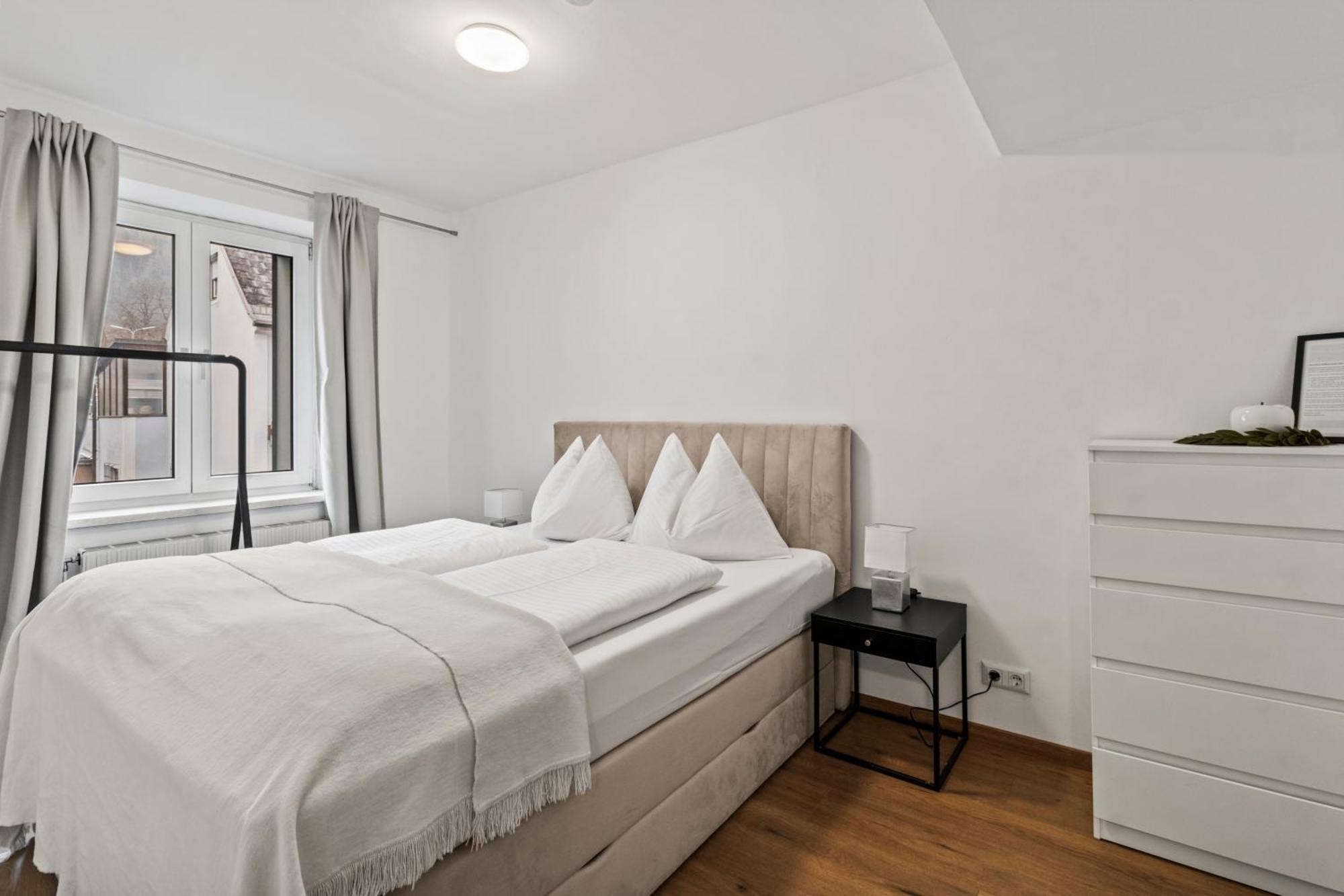 Farawayhomes Studio Fohnsdorf #4 Esterno foto