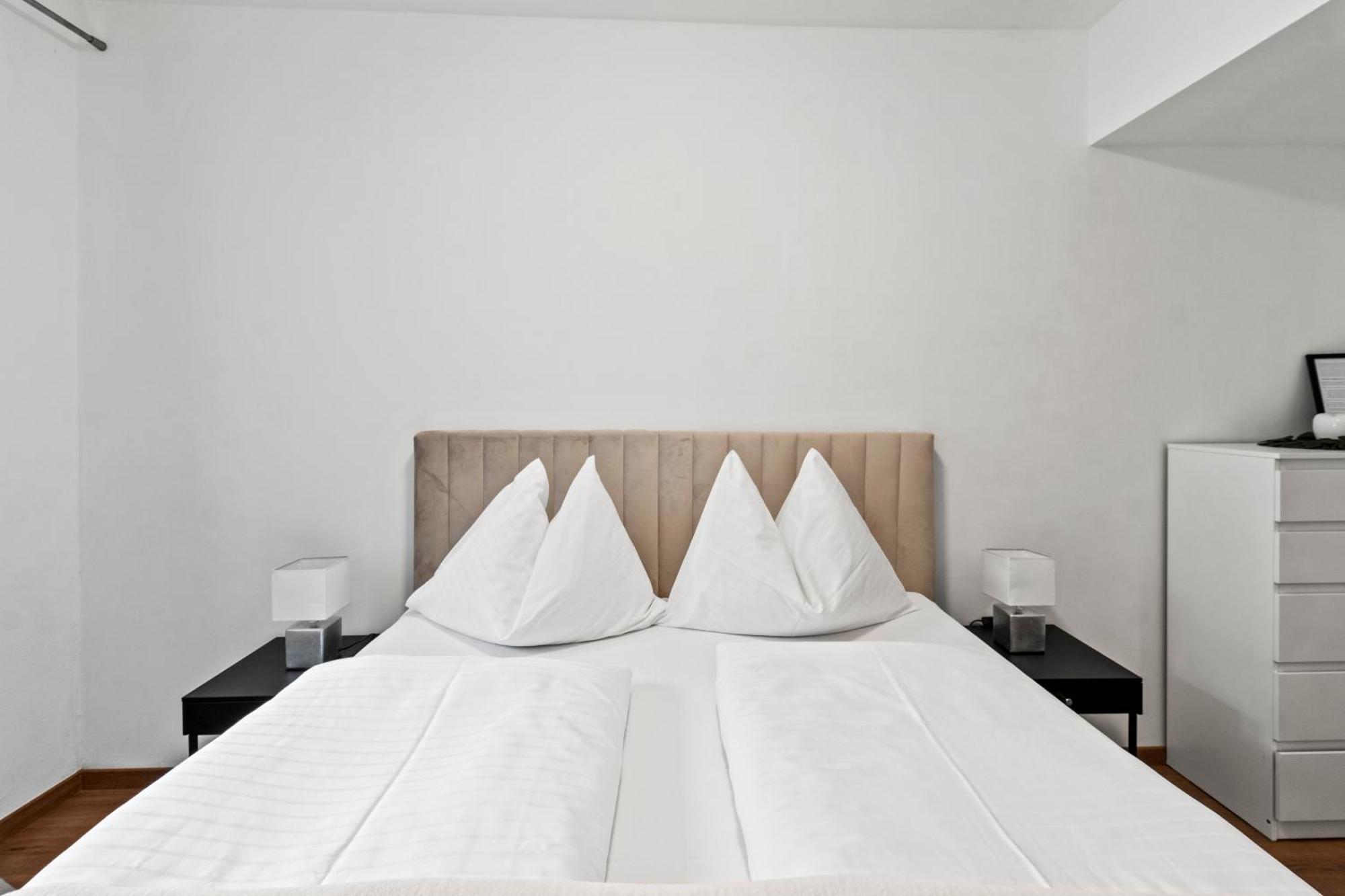 Farawayhomes Studio Fohnsdorf #4 Esterno foto