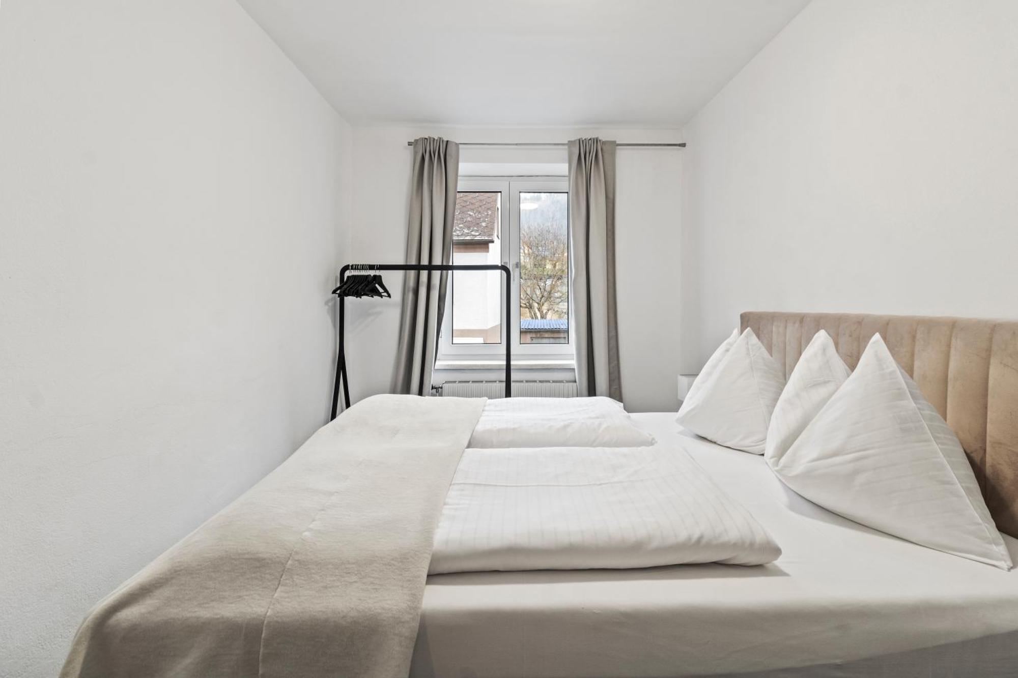 Farawayhomes Studio Fohnsdorf #4 Esterno foto