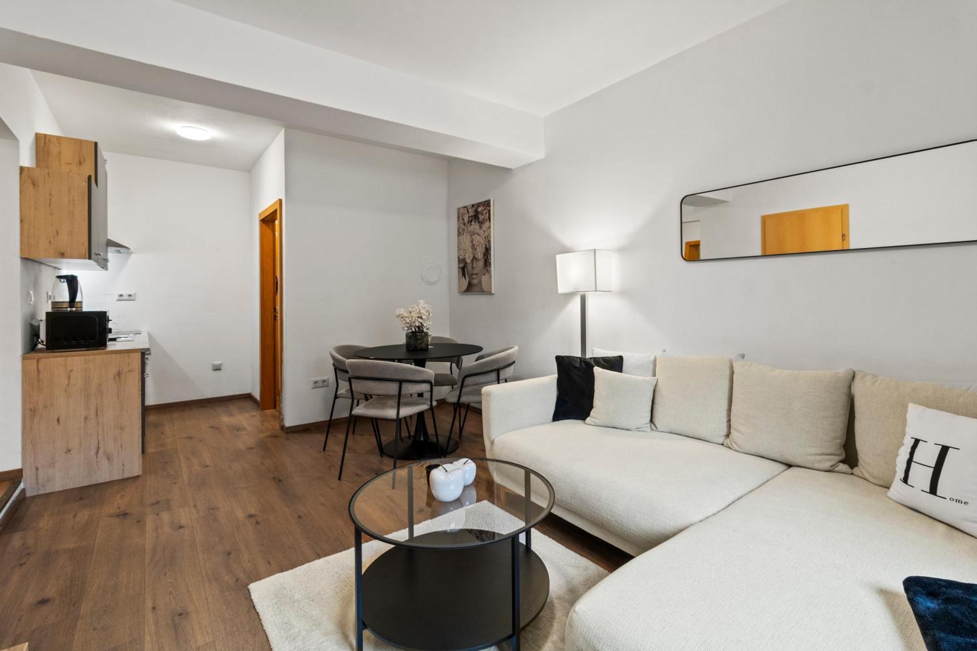 Farawayhomes Studio Fohnsdorf #4 Esterno foto