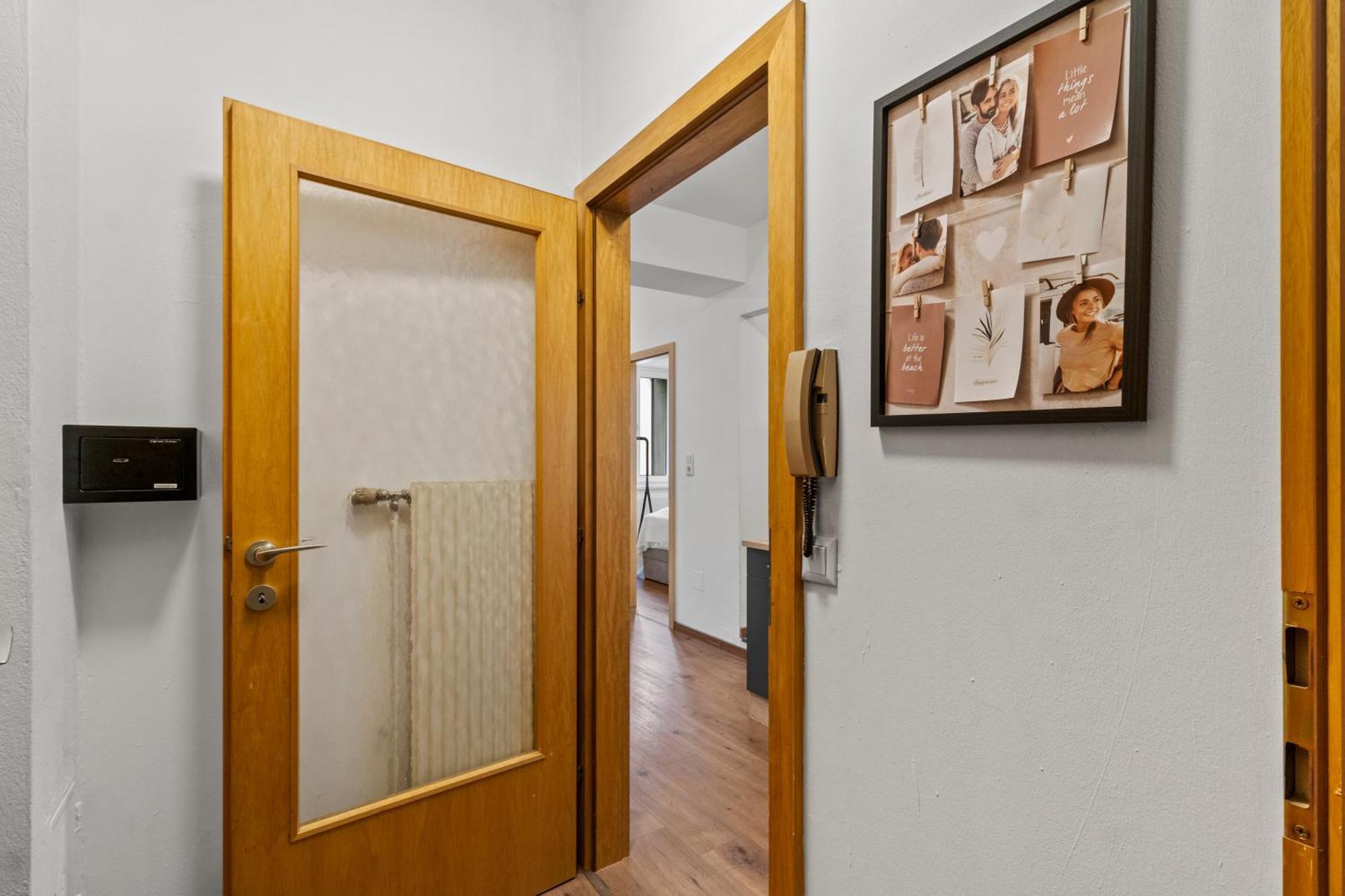 Farawayhomes Studio Fohnsdorf #4 Esterno foto