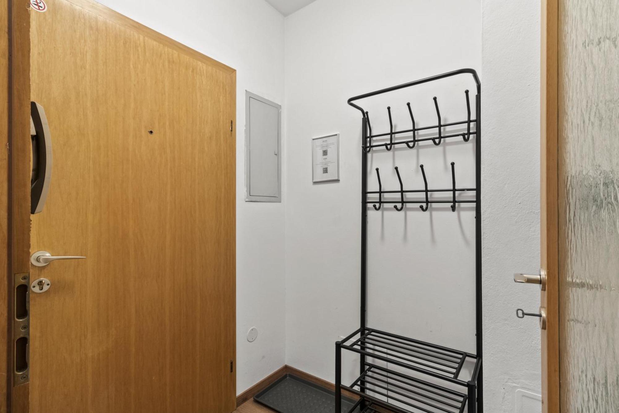 Farawayhomes Studio Fohnsdorf #4 Esterno foto