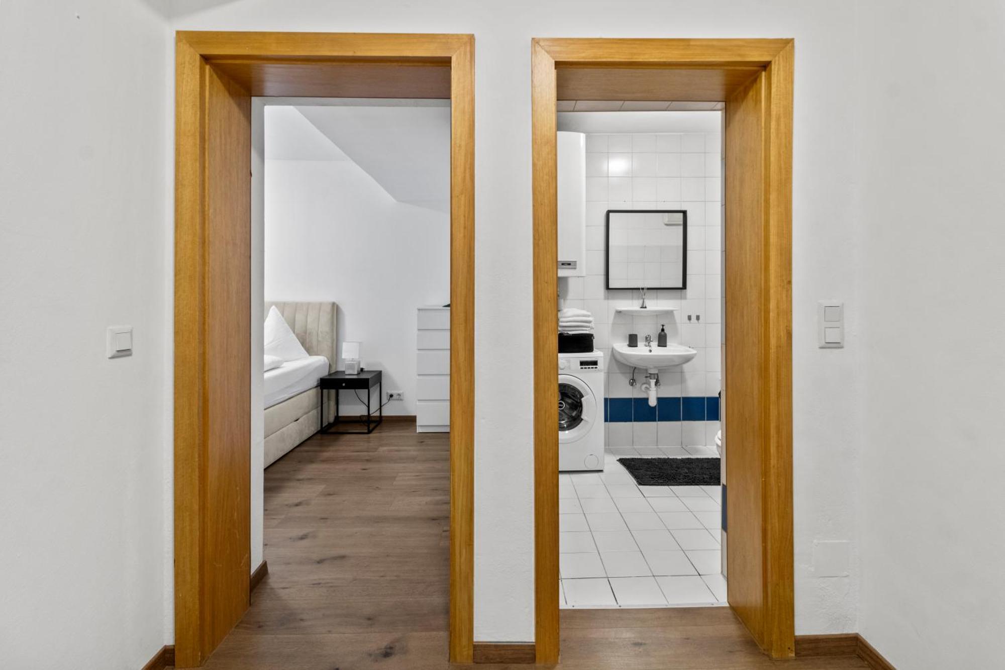 Farawayhomes Studio Fohnsdorf #4 Esterno foto
