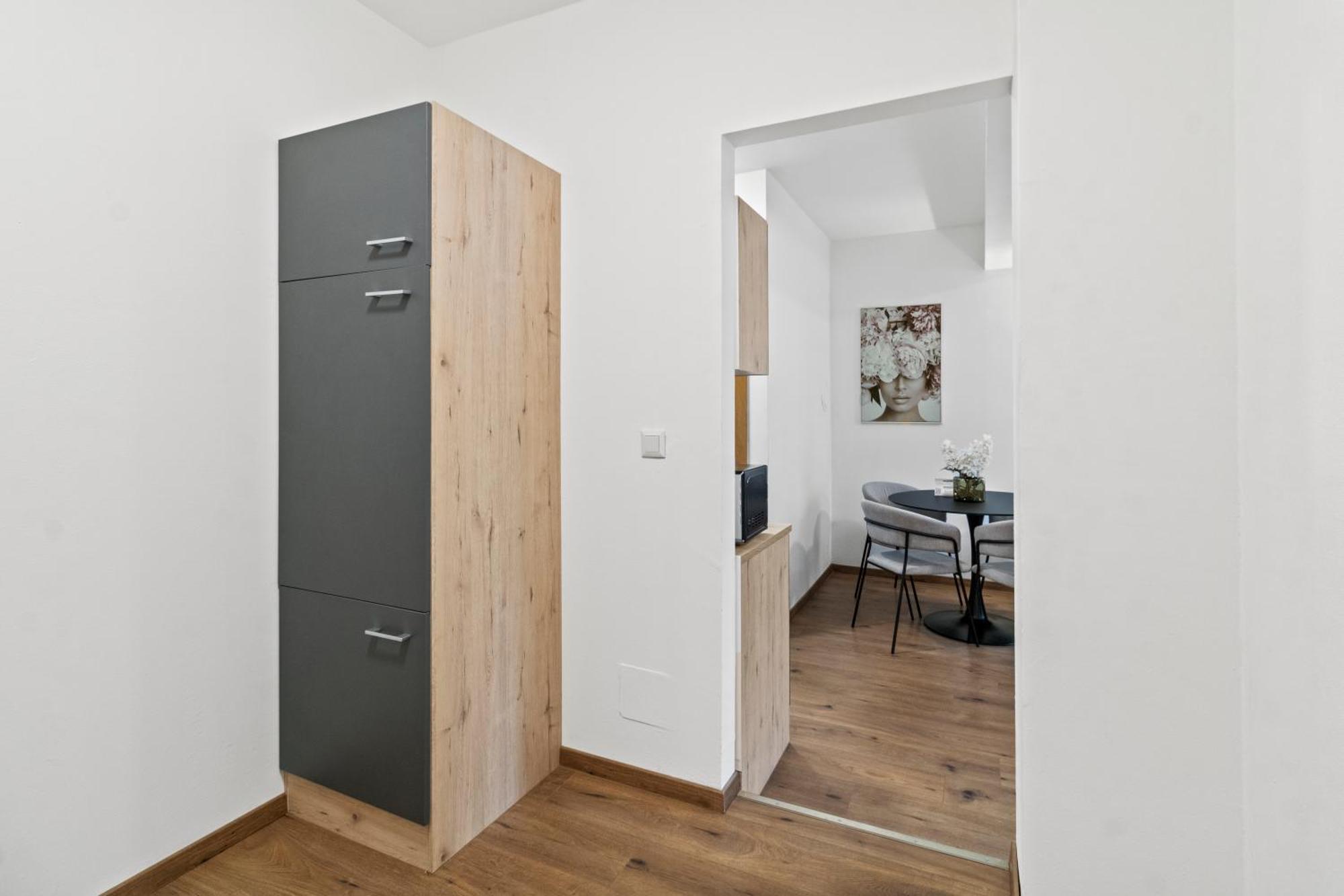 Farawayhomes Studio Fohnsdorf #4 Esterno foto