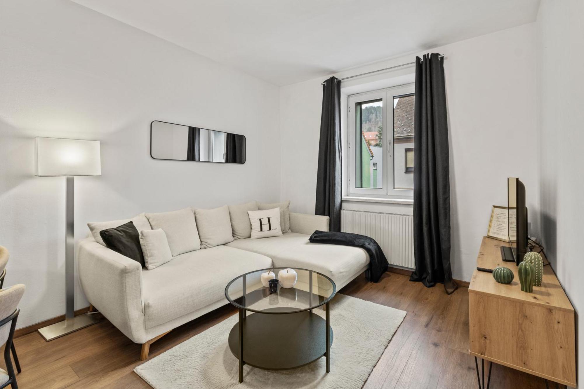 Farawayhomes Studio Fohnsdorf #4 Esterno foto