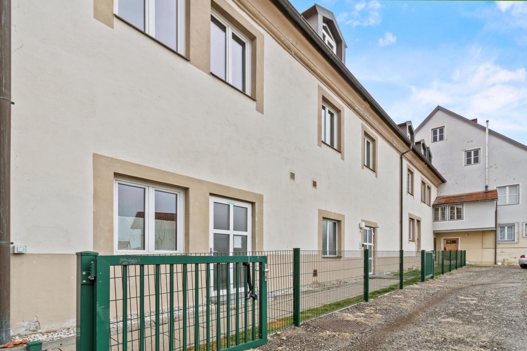 Farawayhomes Studio Fohnsdorf #4 Esterno foto