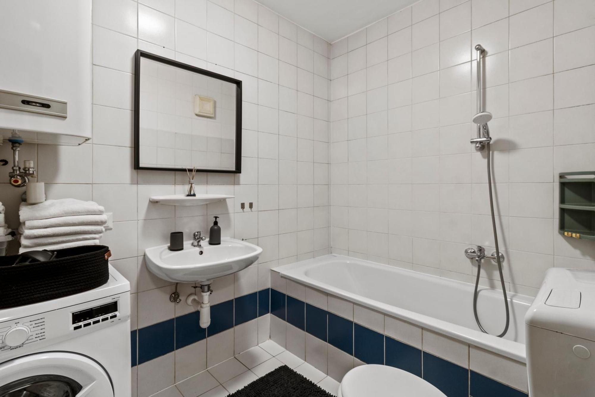 Farawayhomes Studio Fohnsdorf #4 Esterno foto